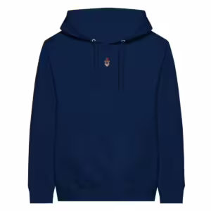 TWG Center Logo Hoodie (Embroidered)