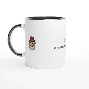 11oz Ceramic Mug
