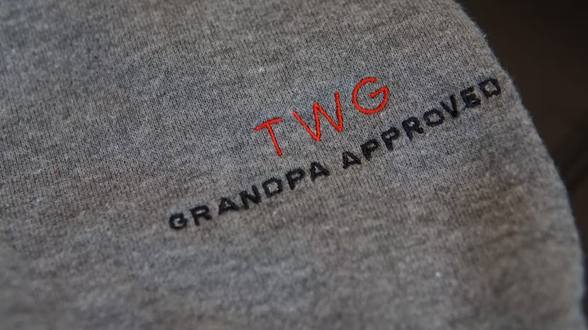 TWG Premium Hoodie - Image 6