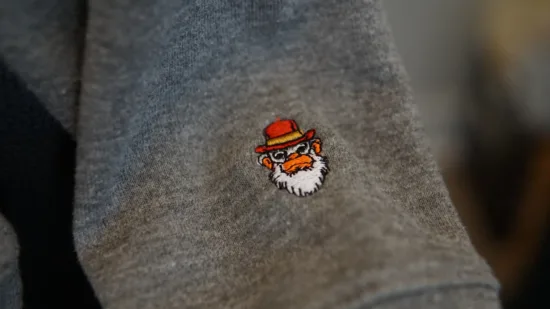TWG Premium Hoodie - Image 6