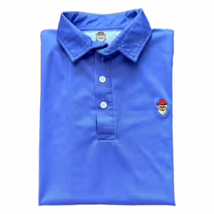 TWG's "Memories Matter" Polo