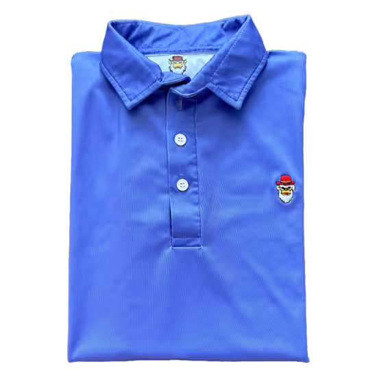 TWG's "Memories Matter" Polo