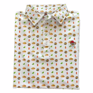 The Cuba Libre Polo Shirt